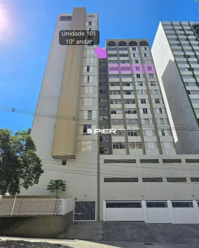 Apartamento com 3 dormitórios à venda, 153 m² por R$ 1.250.000,00 - Centro - Curitiba/PR