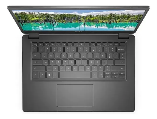 Notebook Dell i5 10gen 8gb Nvem 256gb