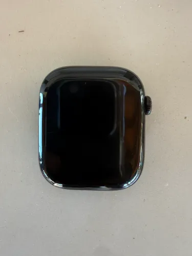 Apple Watch séries 10. 46 mm