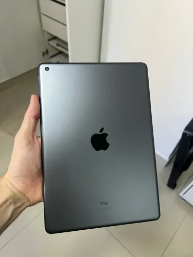 iPad 9 64gb preto