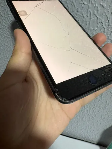 Vendo iPhone 8 Plus