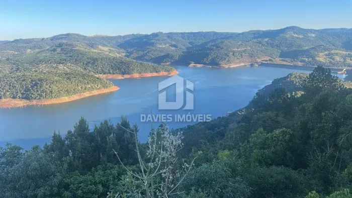 Lote em Arroio Bonito - PINHÃO/PR | 150.140,68m²