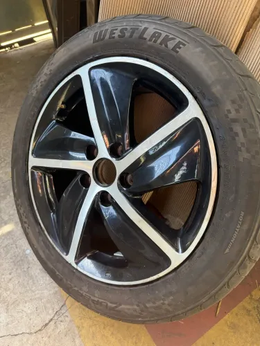 Roda HRV HR-V TOURING / EX
