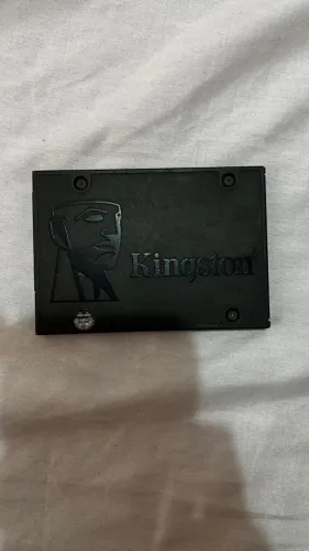 Ssd Kingston A400- 240gb 