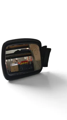 Retrovisor Externo Discovery 3 Sport L320 crb503070pma