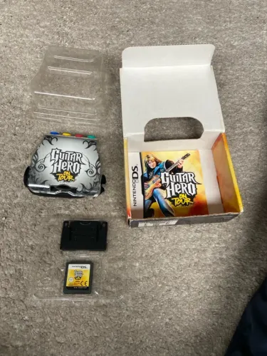 Guitar Hero