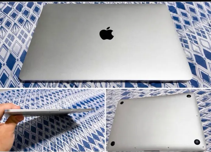 ? MacBook Air M1 2020 8GB/256GB | Estado de Novo