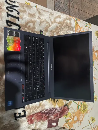 Notebook Positivo
