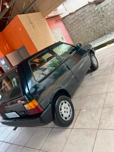 Fiat Uno Mille 1.0 Fire/ F.flex/ Economy 2P 2004