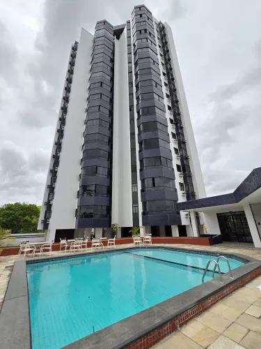 PRATA - RESIDENCIAL GRANDVILLE 