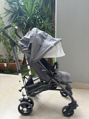 Carrinho de bebê Chicco