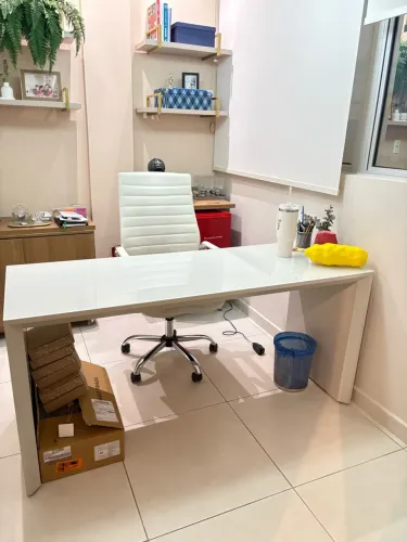 Mesa Escrivaninha/Escritório