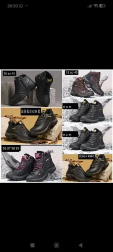 Botas