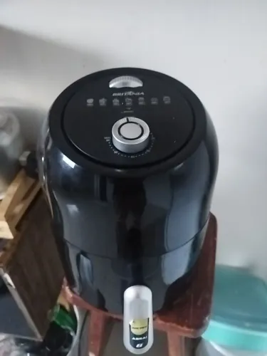 Air fryer Britânia
