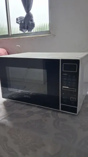 Micro-ondas 220v