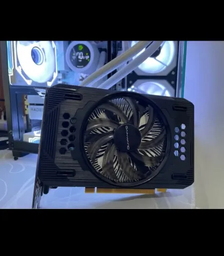 GeForce RTXTM 3050 Pegasus 6GB