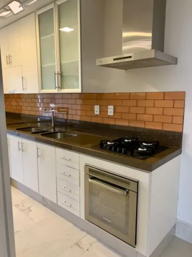 apartamento - Botafogo - Campinas