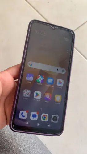 Redmi 12c 128gb