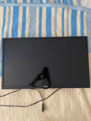 Vendo Tv 28 polegadas com defeito
