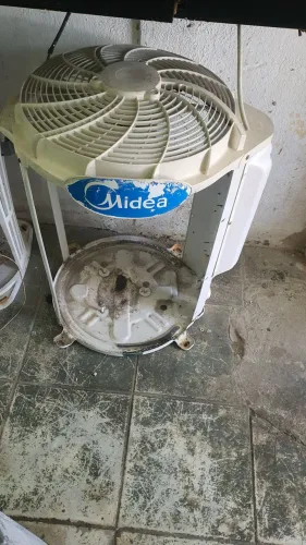 Gabinete  mideia  22mil 