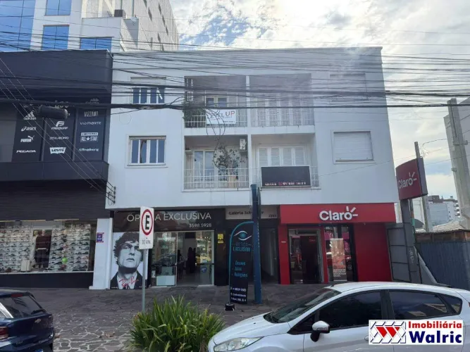 Sala comercial para aluguel, Centro - Campo Bom/RS