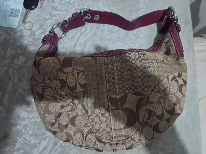 Bolsas original COACH