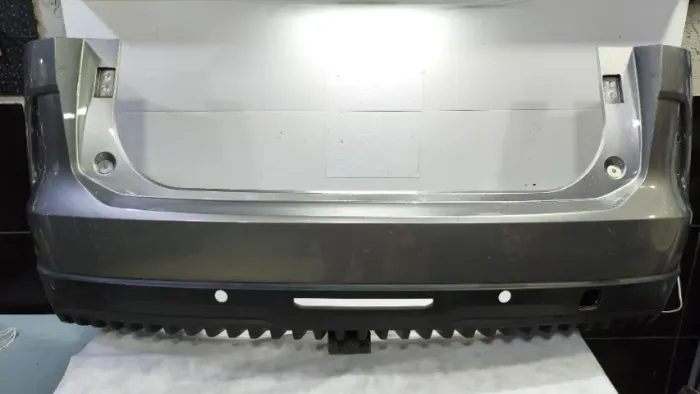 Parachoque Traseiro Gwm Haval H6 2022 2023 2024 original