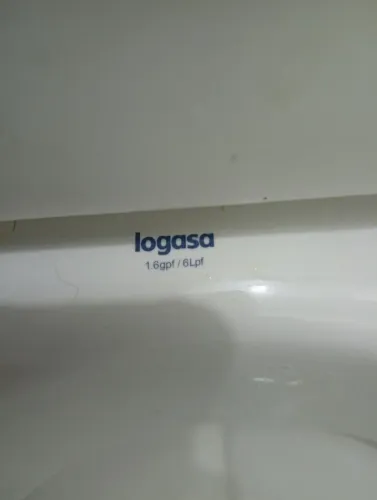 Vendo vaso sanitário acoplado