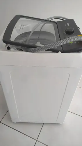 Máquina de lavar Consul 13 kg