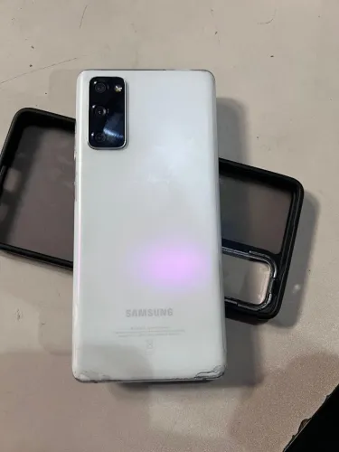 Sansung s20fe 5g 