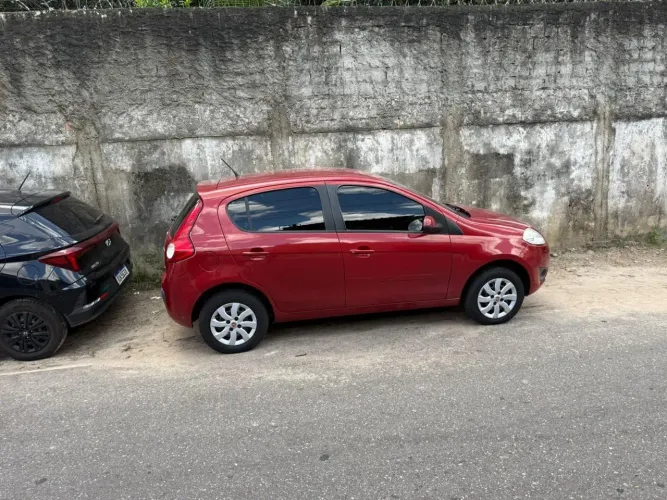 Fiat Palio Attra./italia 1.4 EVO F.flex 8V 5P 2014