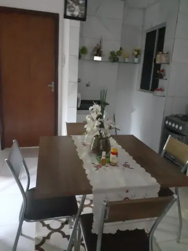 Apartamento com 2 dormitórios à venda por R$ 80.000 - Colinas do Sul - João Pessoa/PB
