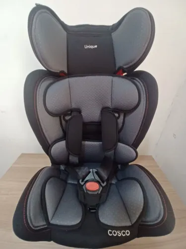 VENDESSE UMA CADEIRINHA, COSCO KIDS