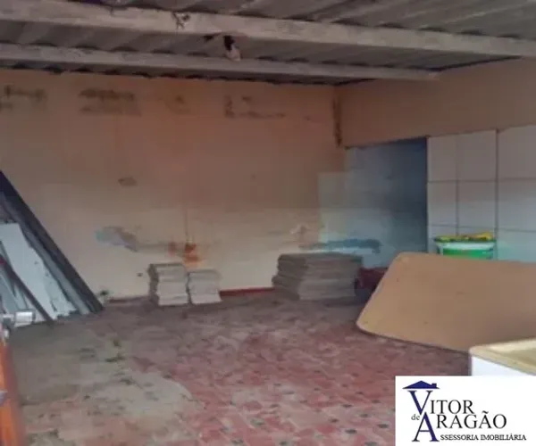 Sobrado Vila Gustavo São Paulo/SP