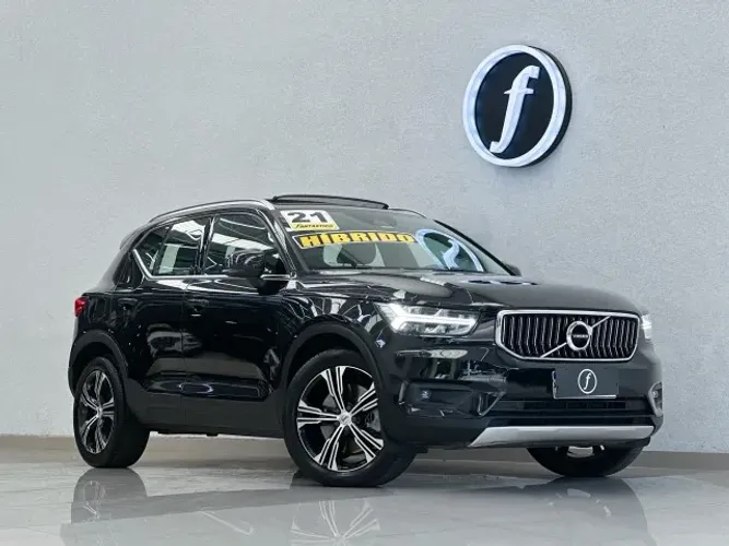 Volvo XC40 XC 40 T-5 Híbrido Inscription 1.5 FWD 2021