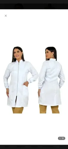 Jaleco
