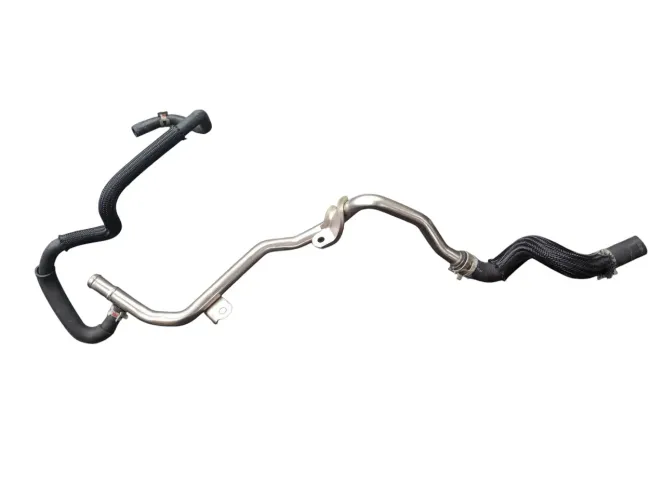 Cano De Água Corolla Cross 1.8 Hybrid 2024 