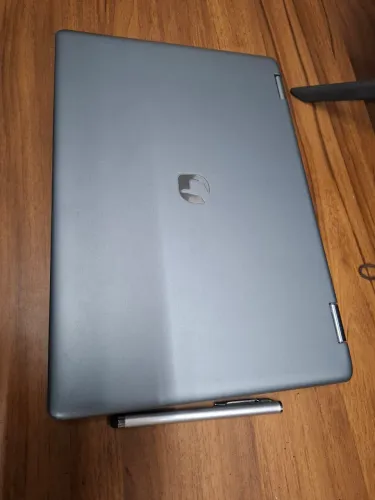 Notebook 2 em 1 Positivo Duo C4128B-3  .128GB Touchscreen + Caneta