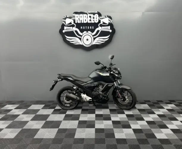 Yamaha Fz15 Fazer 150 - 2025