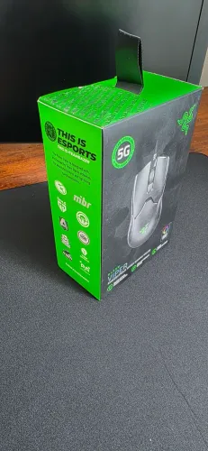 Mouse Razer Viper