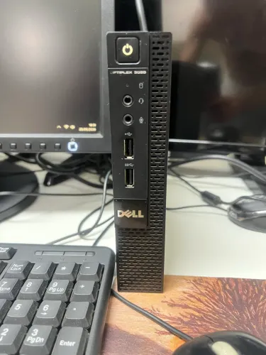 Desktop Dell completo