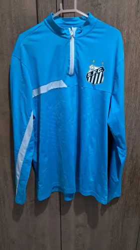 Casaco do Santos FC Antigo