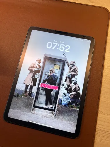 iPad Air 4 - 256GB