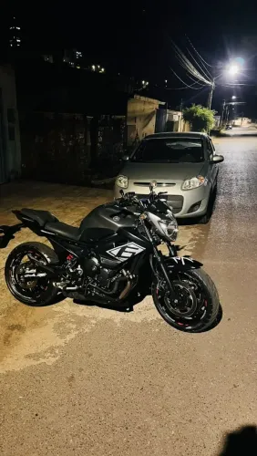 VENDO XJ6 2019 
