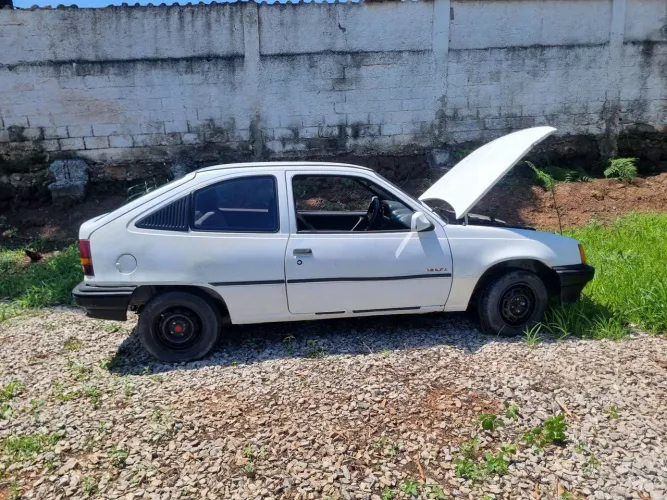 Chevrolet Kadett Gl/sl/lite/turim 1.8 1995