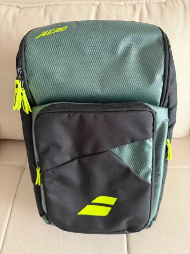 Mochila Raqueteira de Tênis Babolat Pure Aero 2026