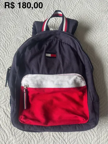 Mochila Tommy 