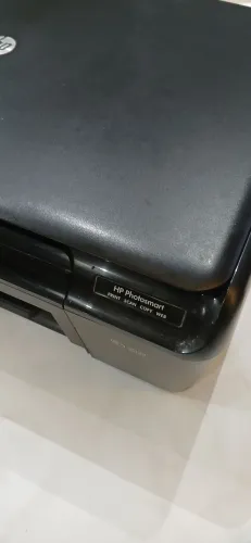 Impressora hp wi-fi