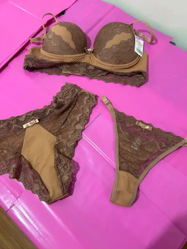 Lingerie