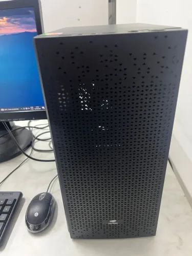Microcomputador Intel Core I3, 8gb ram e ssd de 240gb
